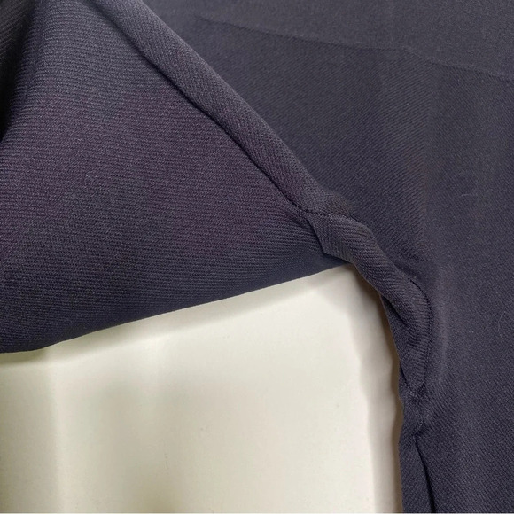 Spanx Black Look At Me Now High Waisted Seamless Leggings Size Small - Picture 10 of 11